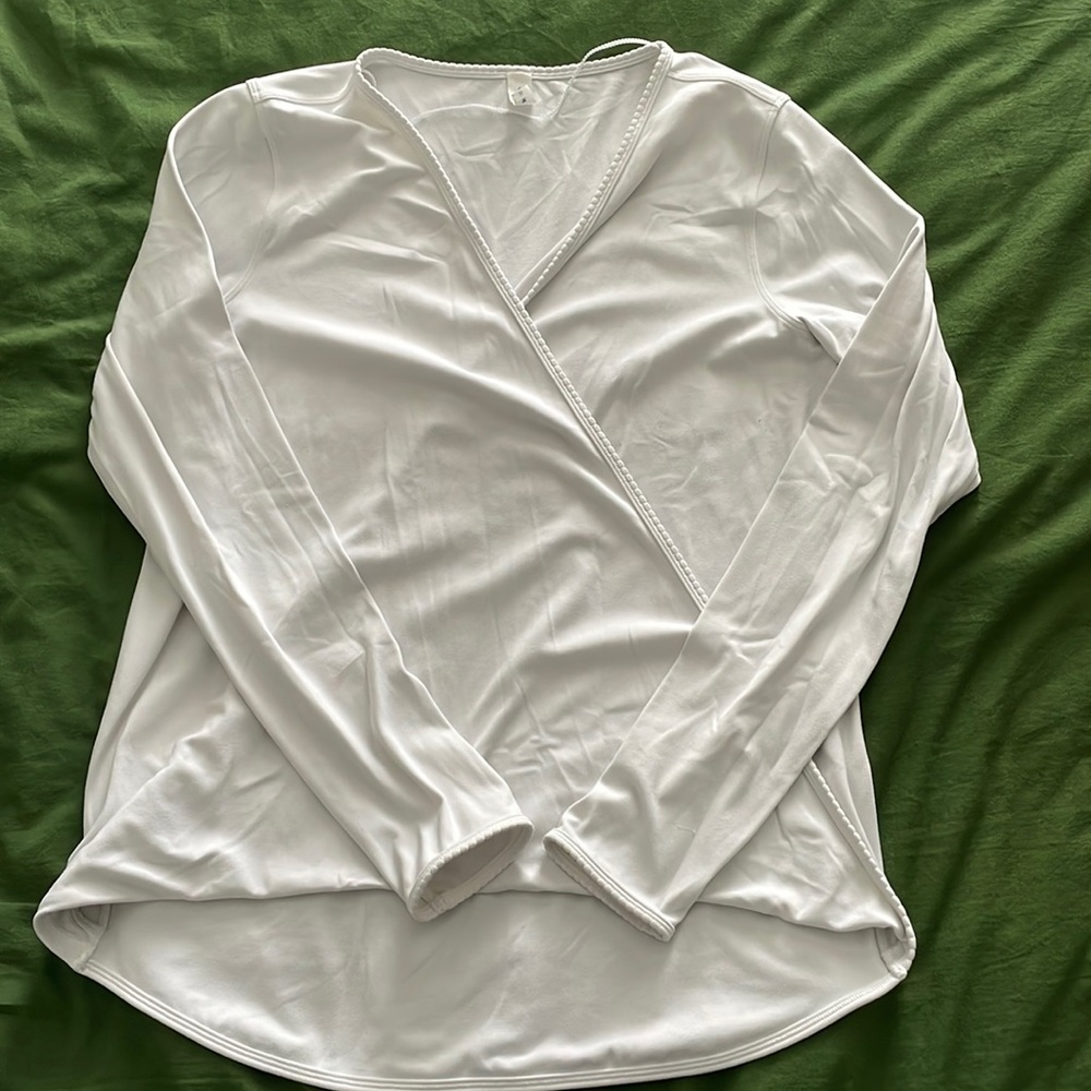 LULULEMON long sleeve top